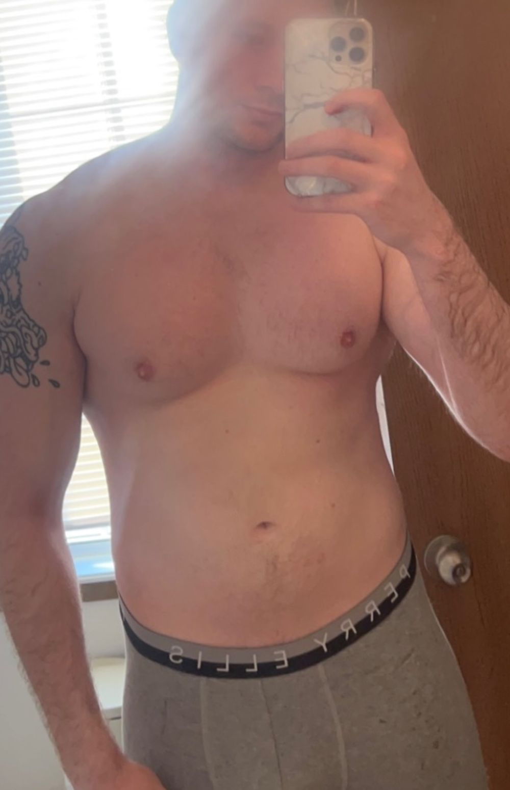 idblamechase OnlyFans profile picture