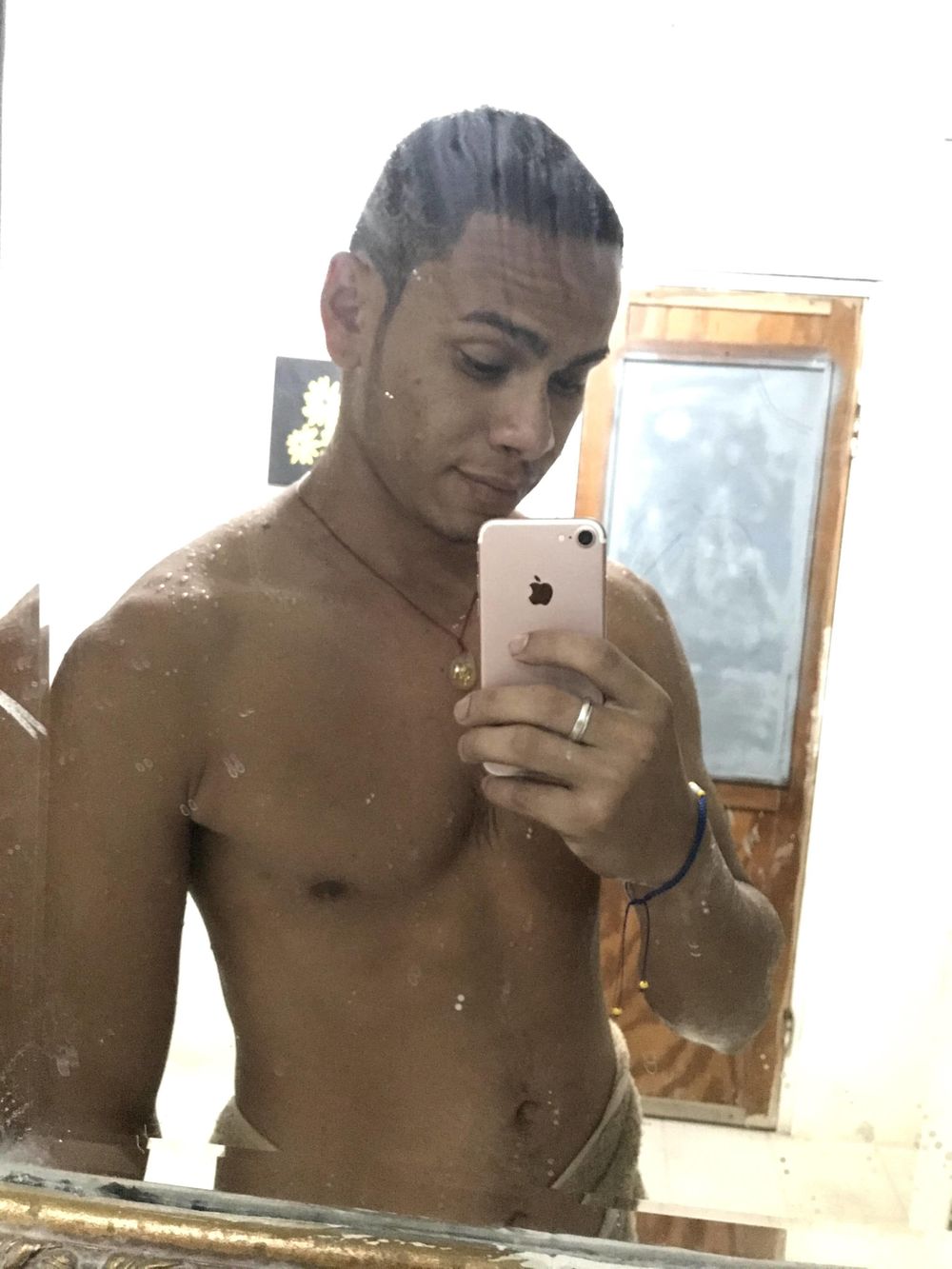 yoeslym OnlyFans profile picture