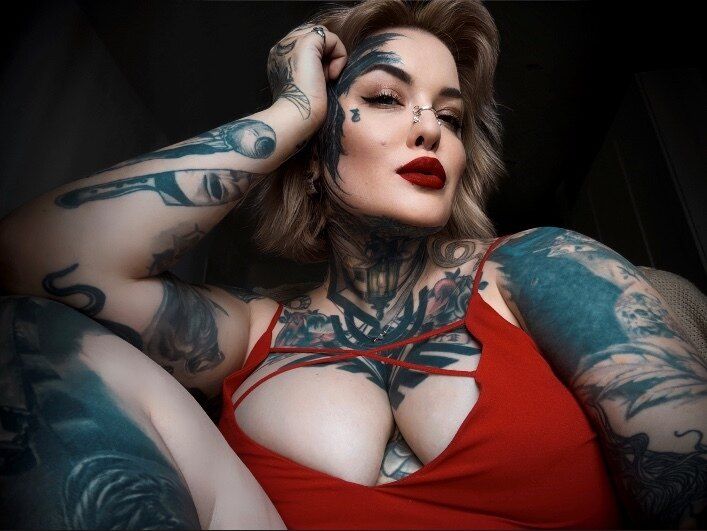 eva_grimm OnlyFans profile picture