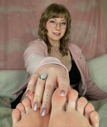goddesskatierose OnlyFans picture