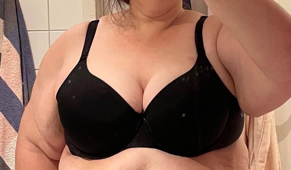 bbw-sara OnlyFans profile picture
