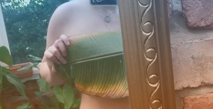 greenthumbpinkflower OnlyFans picture