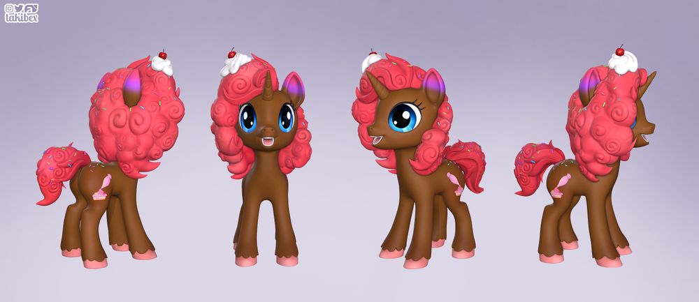 cuddledrivenpony OnlyFans profile picture