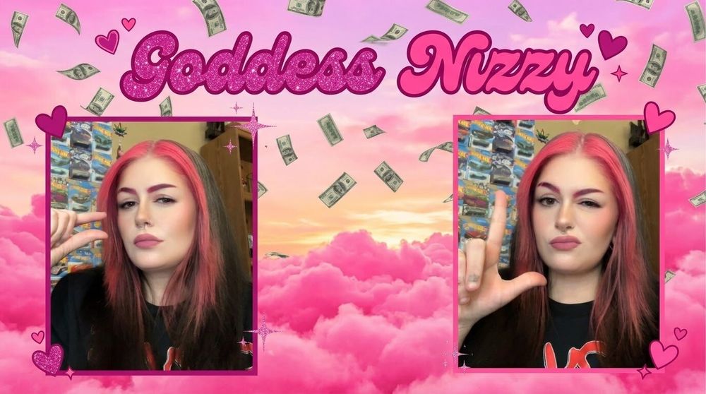 nizzy87 OnlyFans profile picture