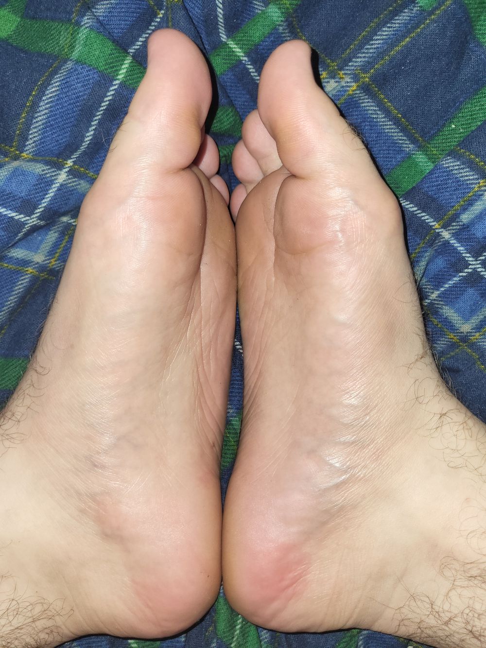 softfeetboy OnlyFans profile picture