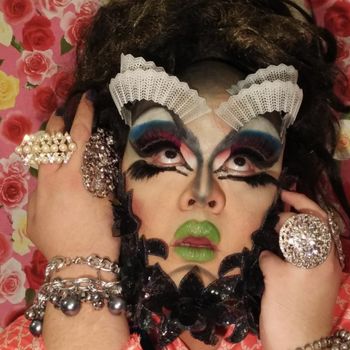 Becca D'Bus - SGs Biggest Drag Queen