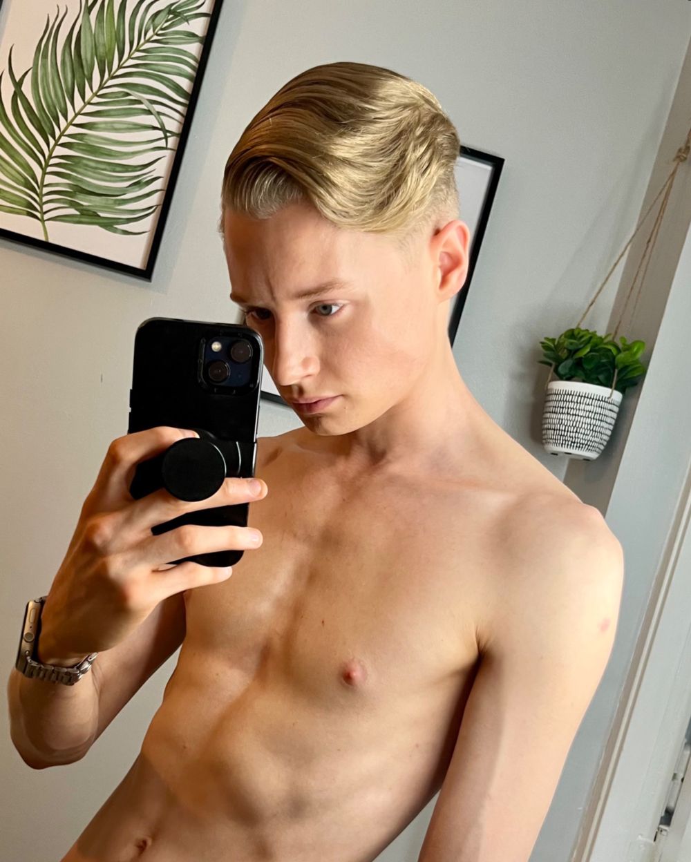scarlettharlettx OnlyFans profile picture