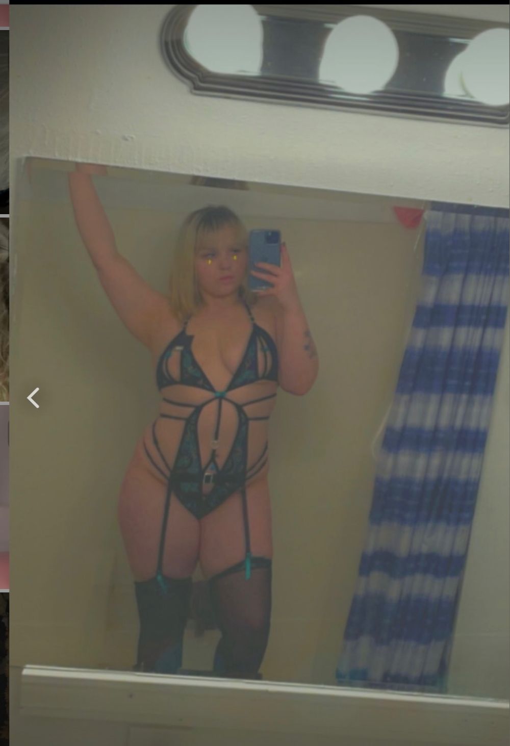 haileycollins OnlyFans profile picture