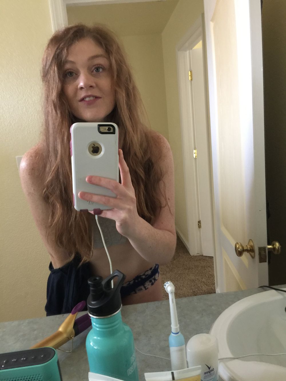 gorgeousredheadfairy OnlyFans profile picture