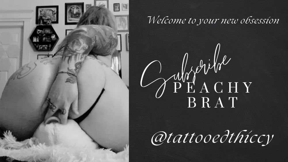 tattooedthiccy OnlyFans profile picture