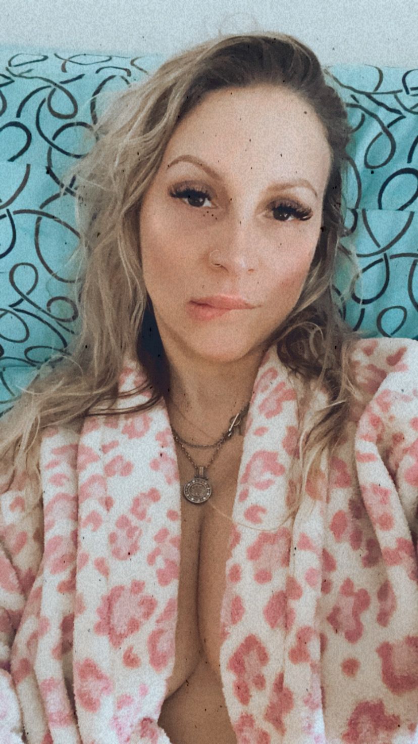latinblondyinfire OnlyFans profile picture