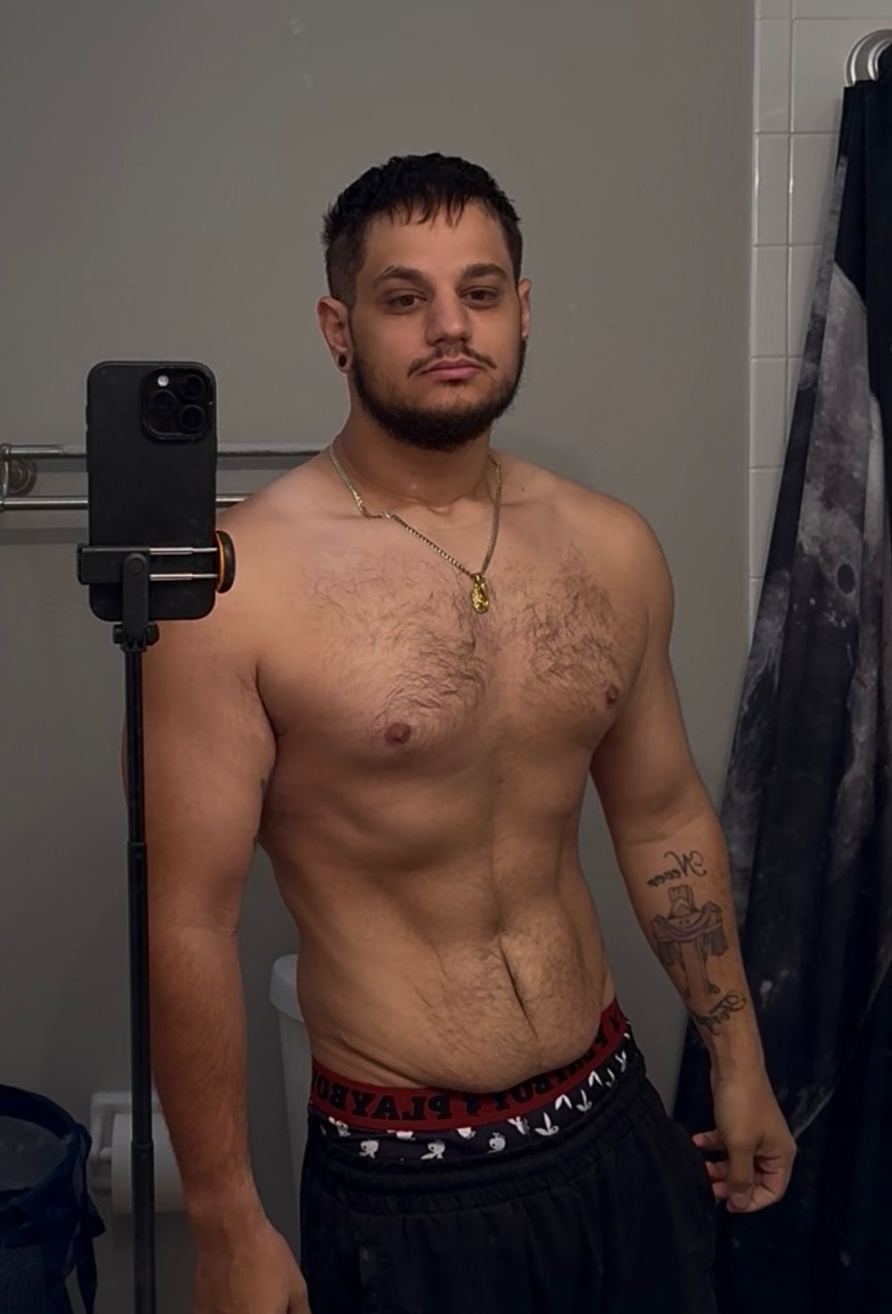chris.does.fitness OnlyFans profile picture