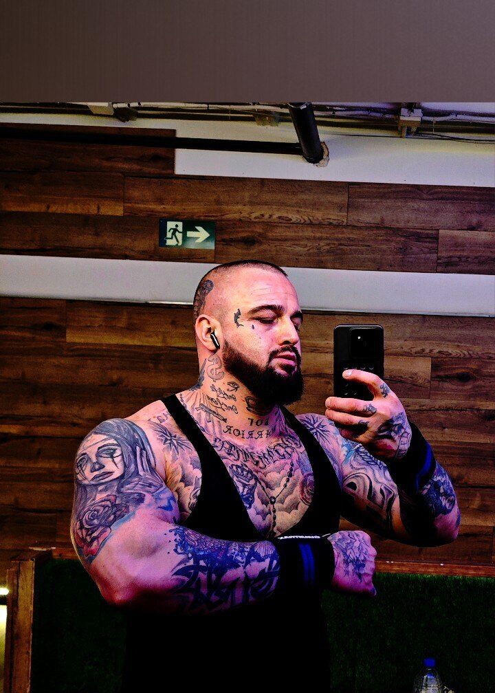 ivan_hot20 OnlyFans profile picture