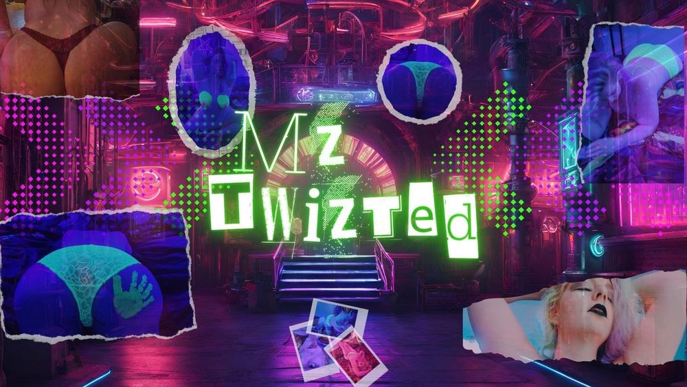 itsmztwizted OnlyFans profile picture