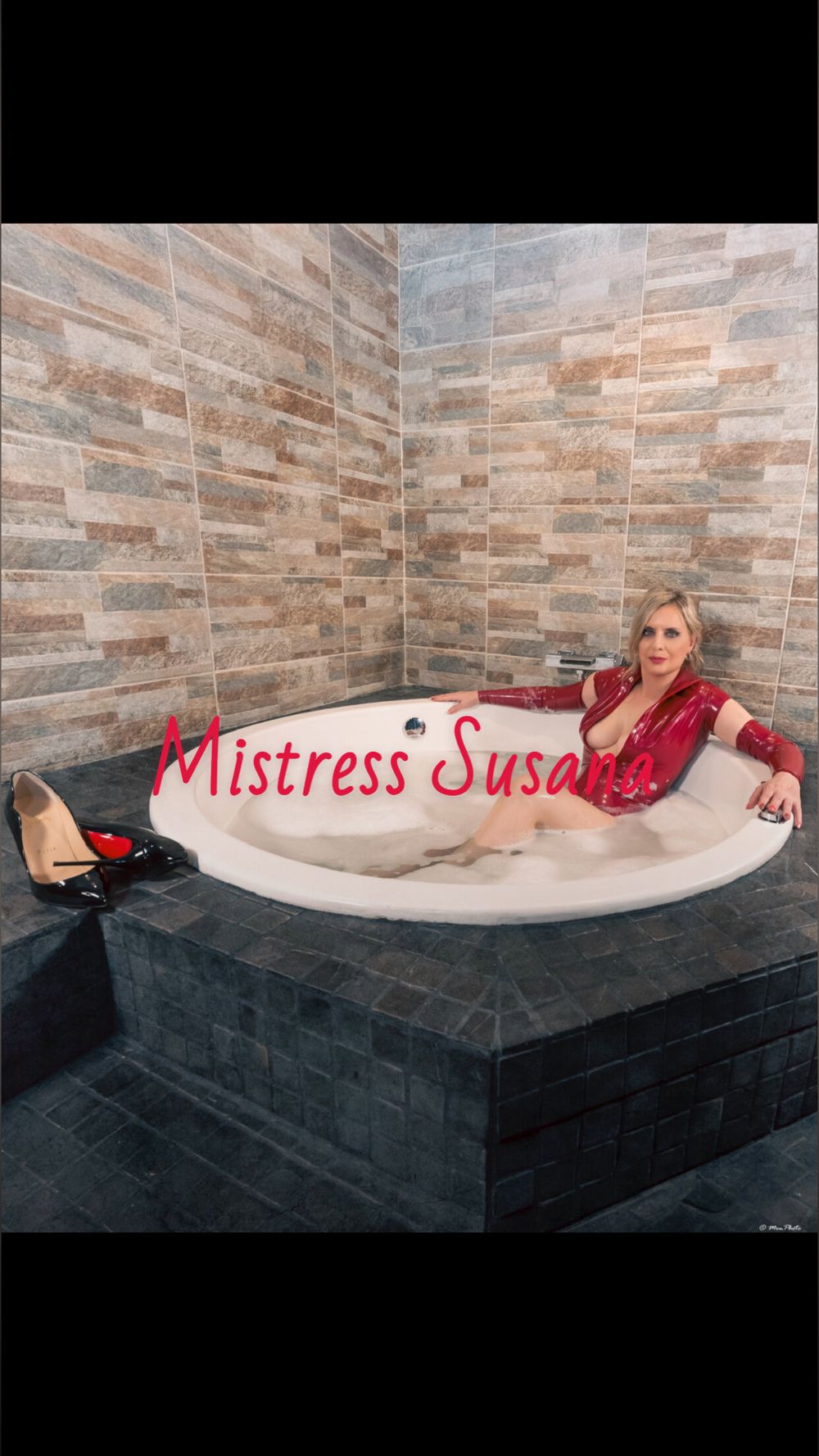mistresssusana OnlyFans profile picture