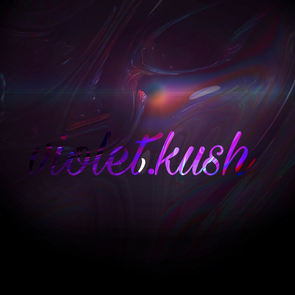 violet_kush OnlyFans profile picture