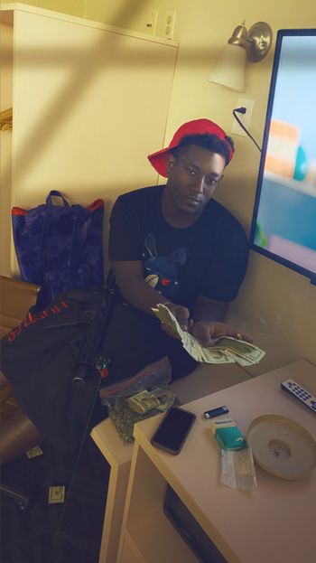 Dayday
