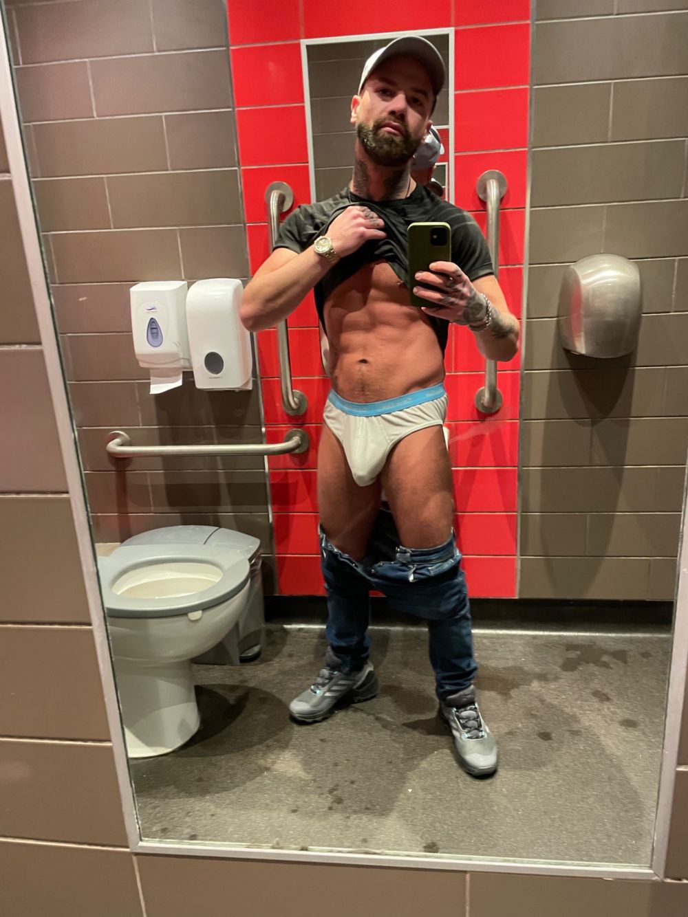 scouseontour OnlyFans profile picture