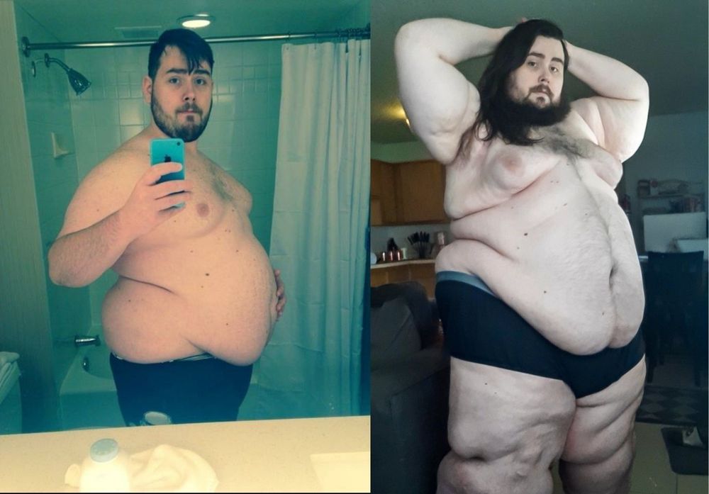 pearshapedbear OnlyFans profile picture