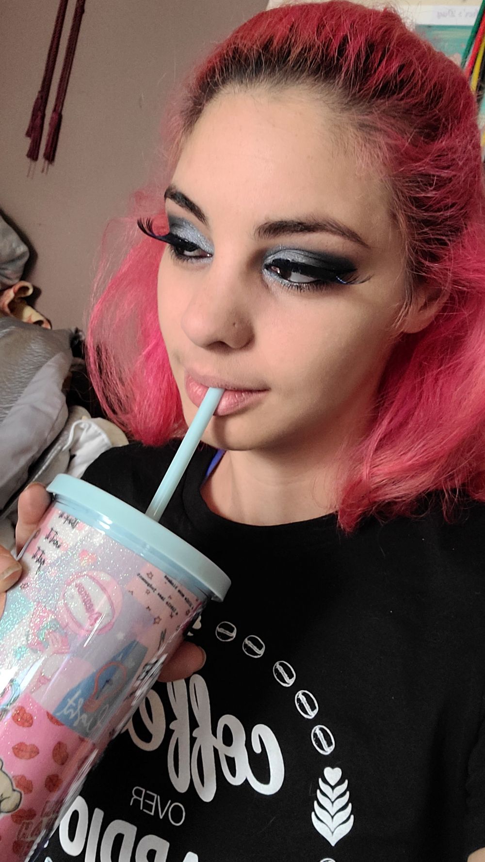 luscioulizzie OnlyFans profile picture