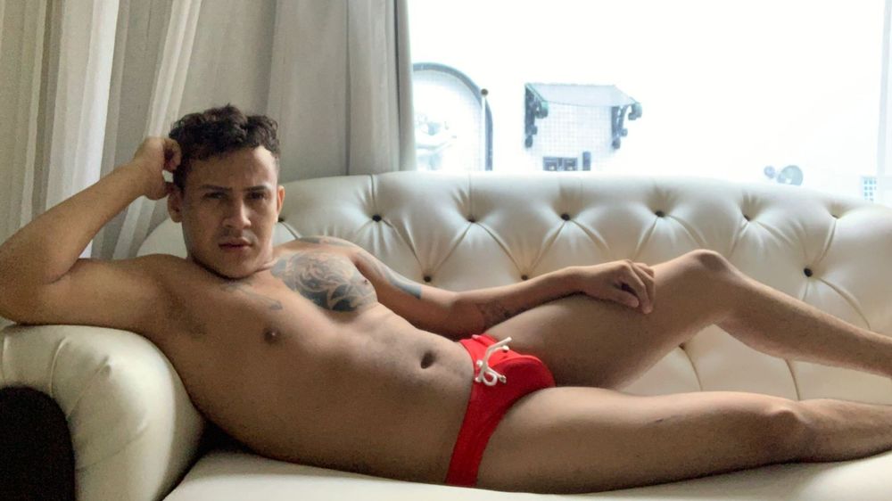 johnaalexx OnlyFans profile picture
