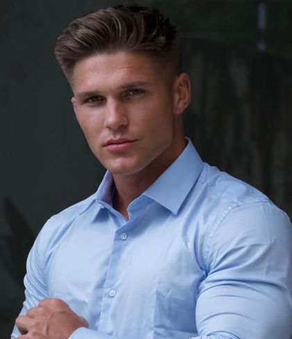 wrestler_chris OnlyFans picture