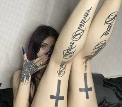 justevaxo OnlyFans picture