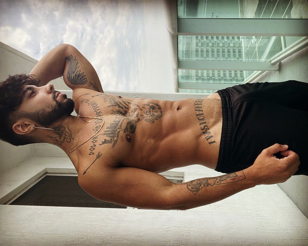 roneyoliv OnlyFans profile picture