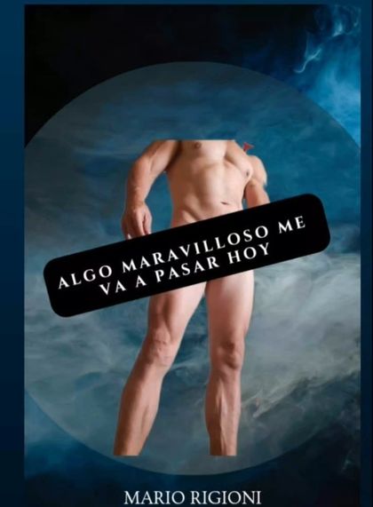 mariorigioni OnlyFans picture