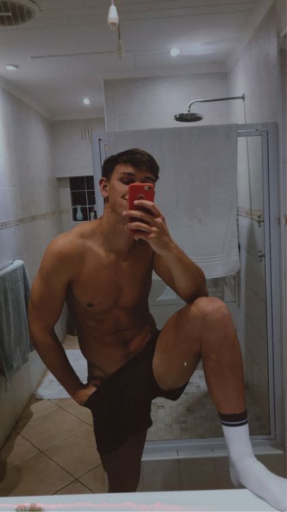 sheldonnotcooper OnlyFans picture