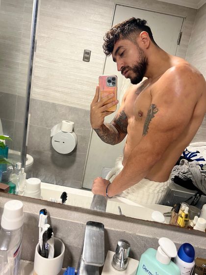 cristianmenchile OnlyFans picture