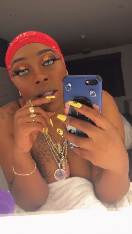 bonnietropicana OnlyFans picture