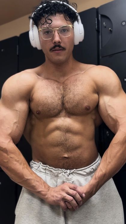 ben_bailey OnlyFans picture