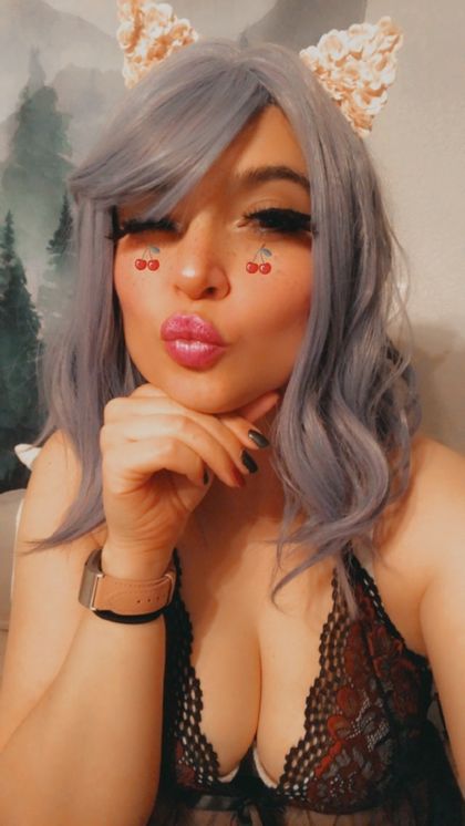 kit_foxy_feet OnlyFans picture