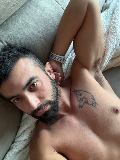 markzane69 OnlyFans picture