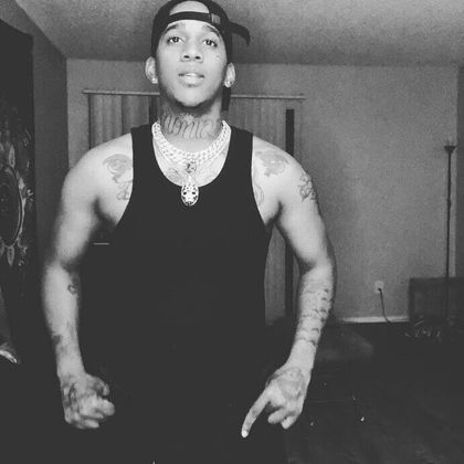 rookgocrazy97 OnlyFans picture