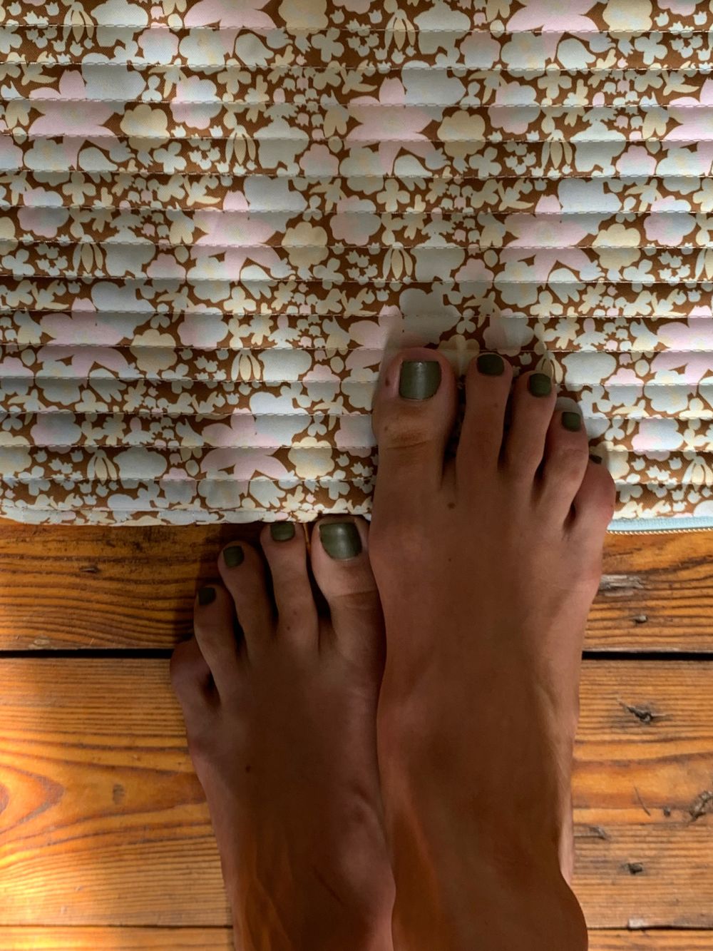 hotfeetgigi OnlyFans profile picture