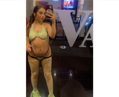 sexxytajinn OnlyFans picture