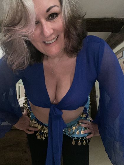 suzy_harlington OnlyFans picture