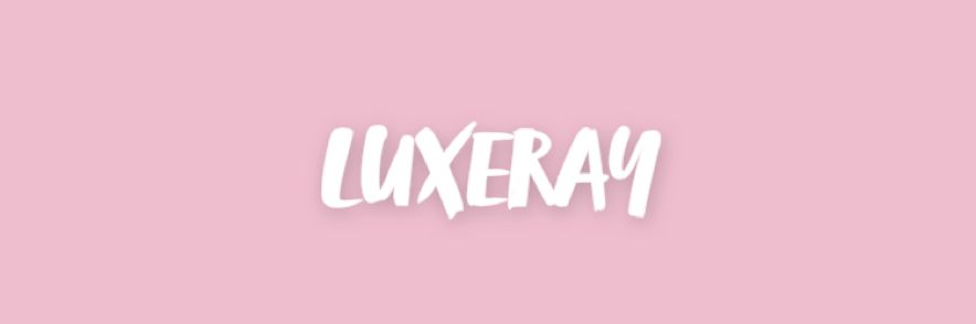 luxeray OnlyFans profile picture
