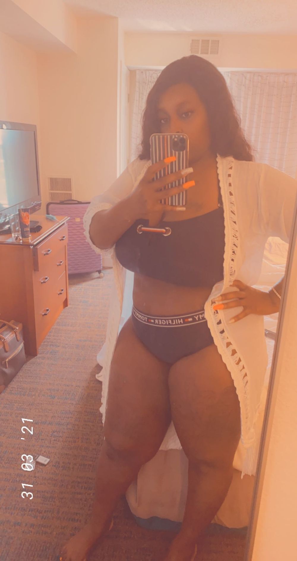 baddchanel OnlyFans profile picture