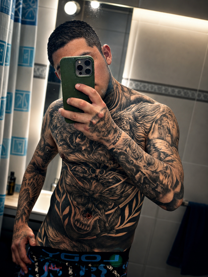 tatoblackxxx OnlyFans picture
