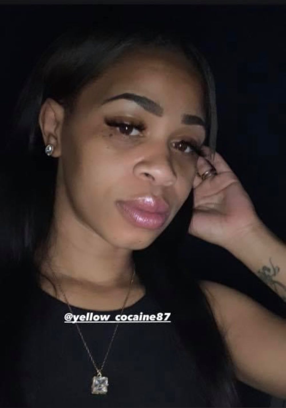 yellowcocaine87 OnlyFans profile picture