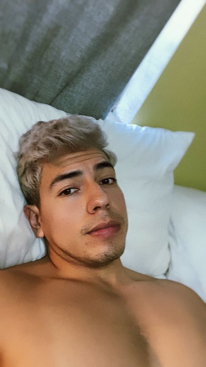 enzogioxxx OnlyFans picture