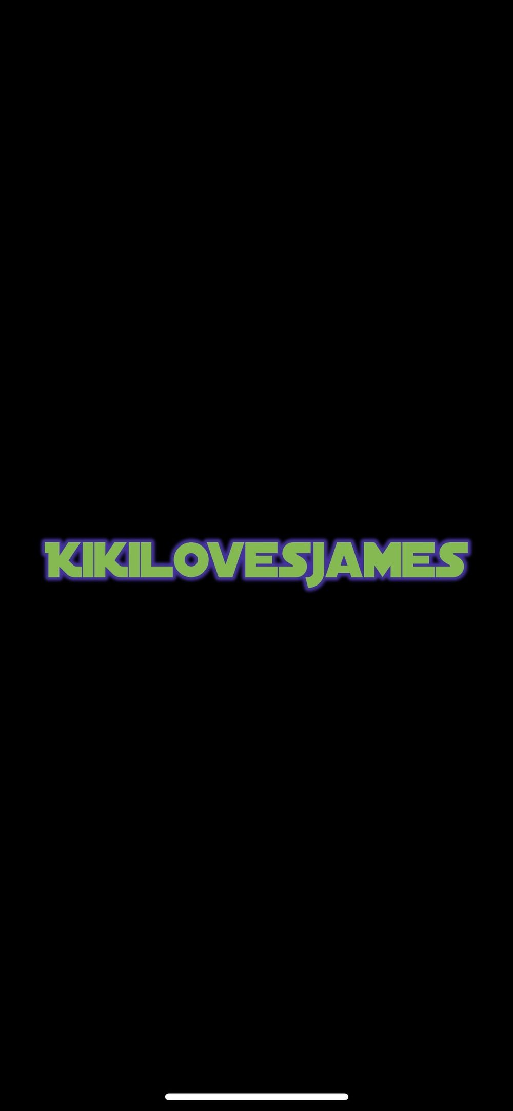 officialkikilovesjames OnlyFans profile picture