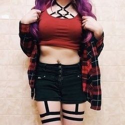 degenerateashe OnlyFans picture