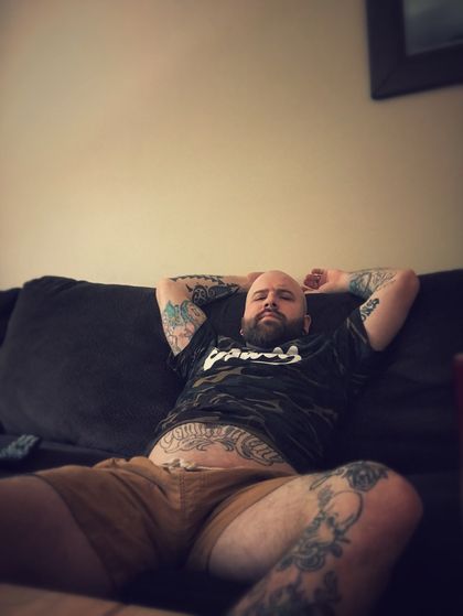 floridacub1245 OnlyFans picture