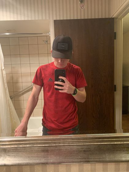 ddamion OnlyFans picture