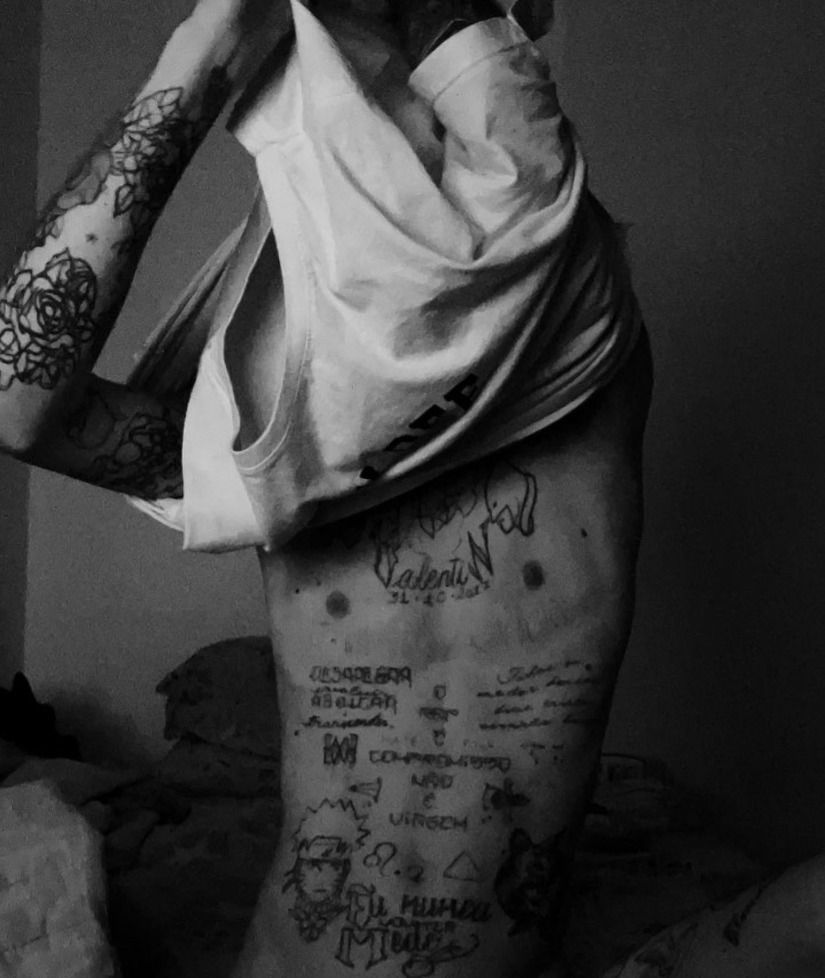 willxseferian OnlyFans profile picture