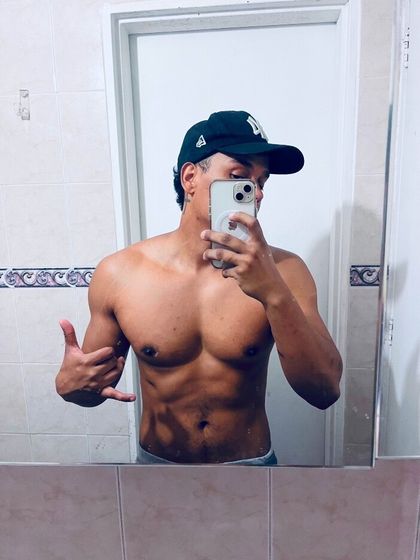 camilomh OnlyFans picture